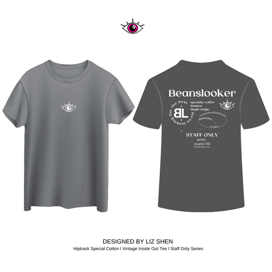 Beanslooker T-shirt 2024 Collection