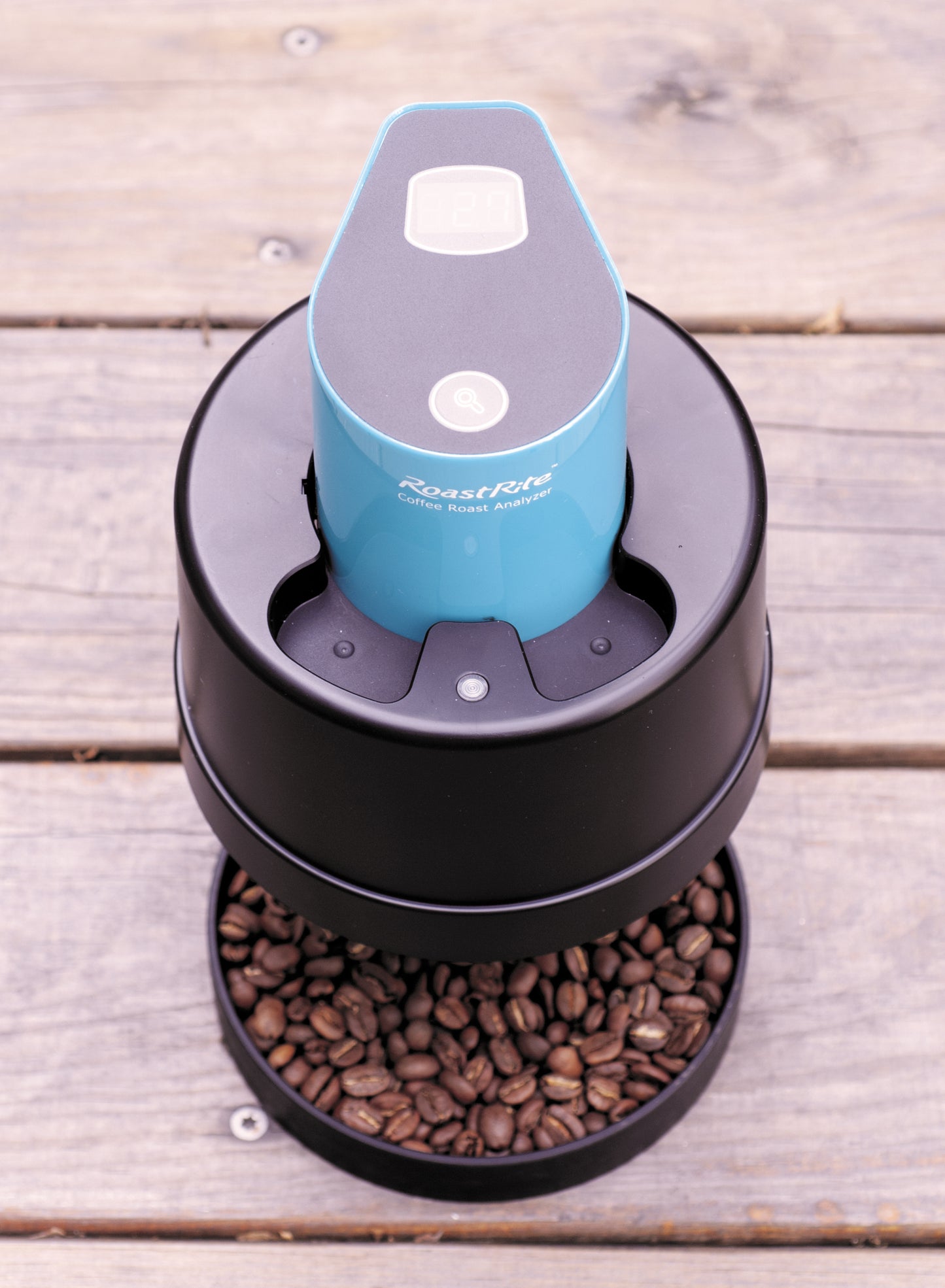 Roastrite Coffee Roast Analyzer RA-720BF